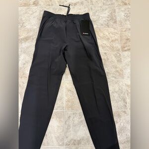 lululemon athletica Black Joggers